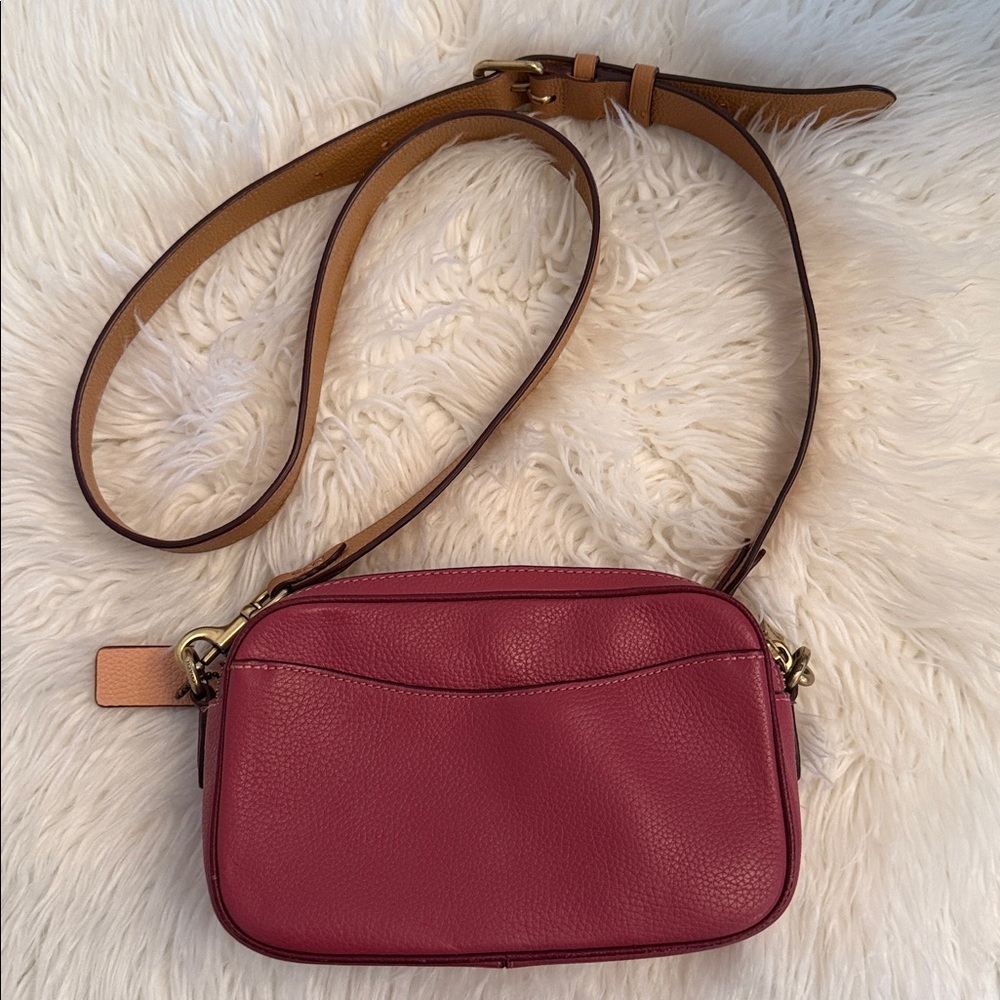 Coach Willow Camera Bag - Picture 10 of 16